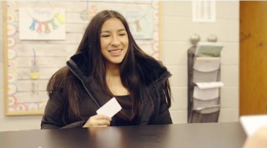 One card, one tap — entry, attendance, hall pass, cafeteria