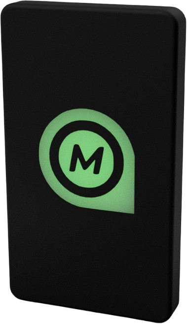 MOOV Reader
